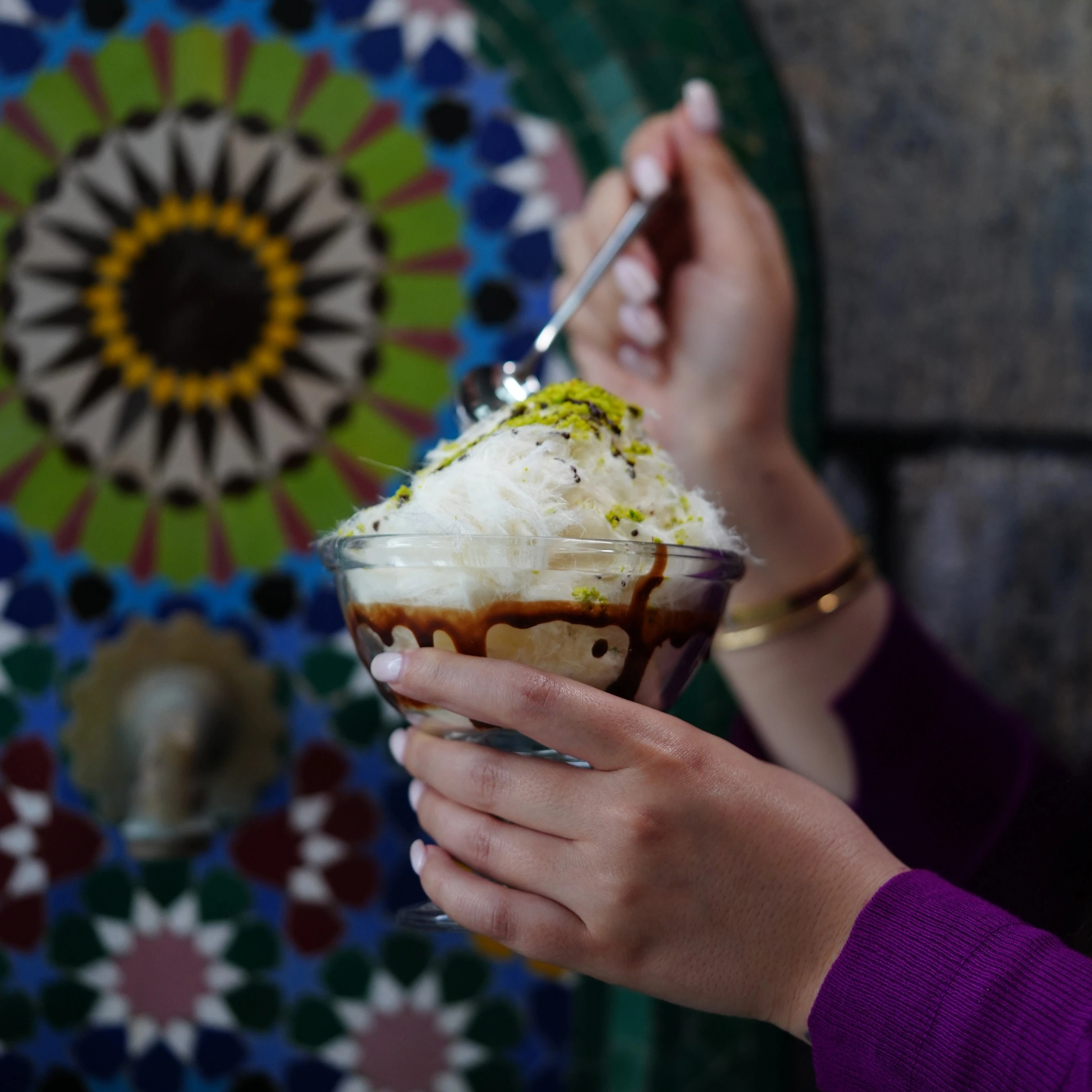Midhat Pasha Cafe - Premium Cafe & Restaurant