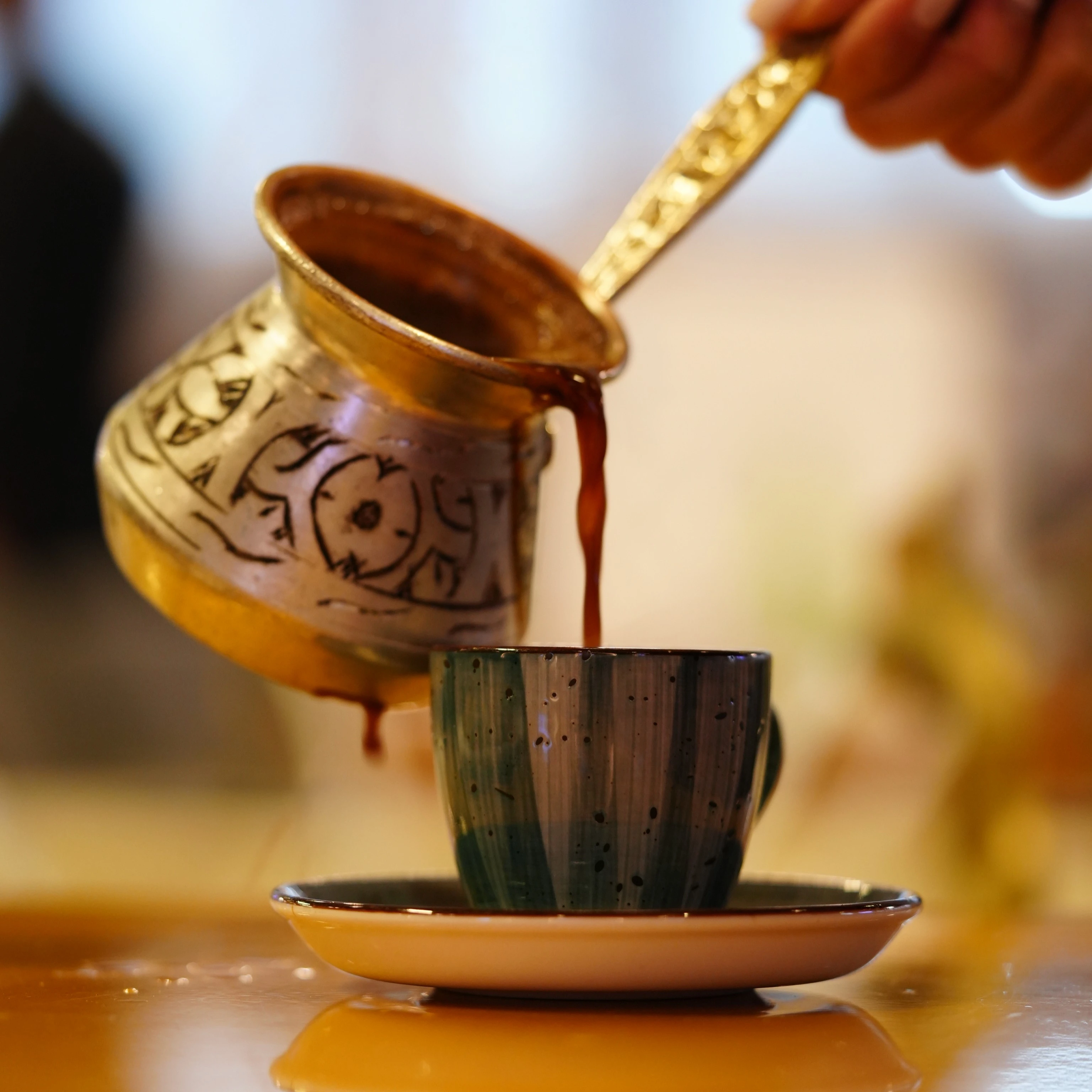 Midhat Pasha Cafe - Premium Cafe & Restaurant